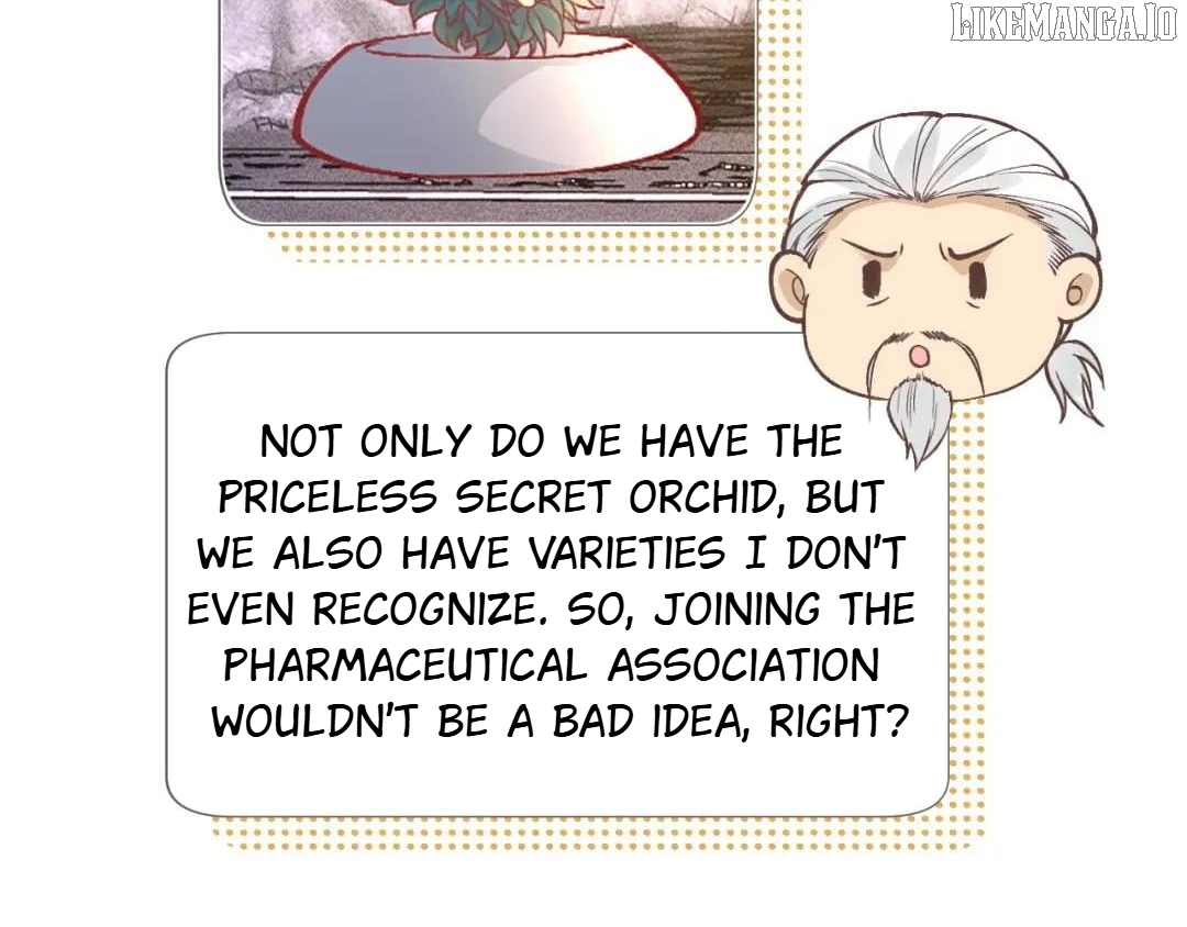 Everyone's Darling Chapter 228 - page 60